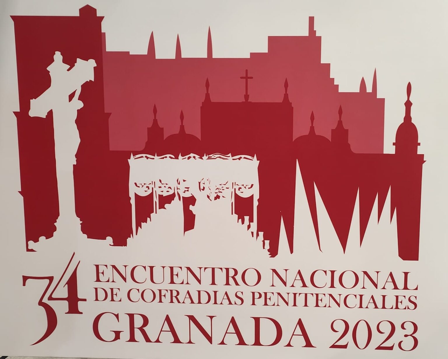 Ya hay itinerario definitivo para la procesión magna del 14 de octubre Ya hay itinerario definitivo para la procesión magna del 14 de octubre