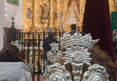 Crónica de la peregrinación al Rocío de la hermandad de las Maravillas