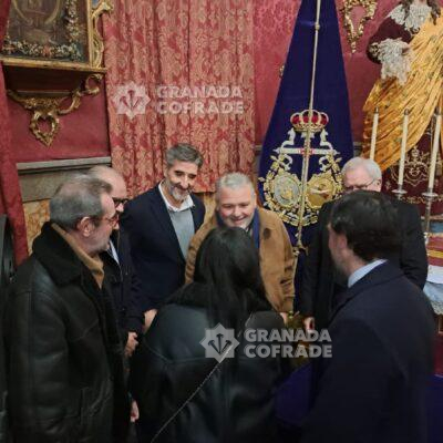 FIRMA CONTRATO PALIO CONSOLACION