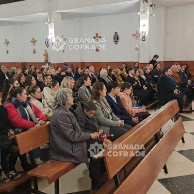 Presentacion CARTEL LANZADA 2025 - PATRICIA GUERRERO