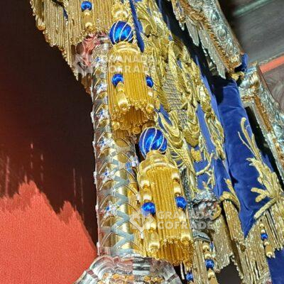 NUEVOS VARALES AMARGURA - ALBERTO QUIROS - DIAZ LOSADA