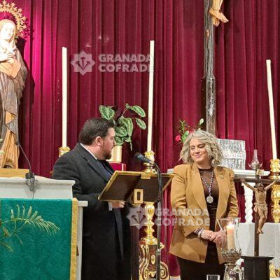 Presentacion CARTEL LANZADA 2025 - PATRICIA GUERRERO