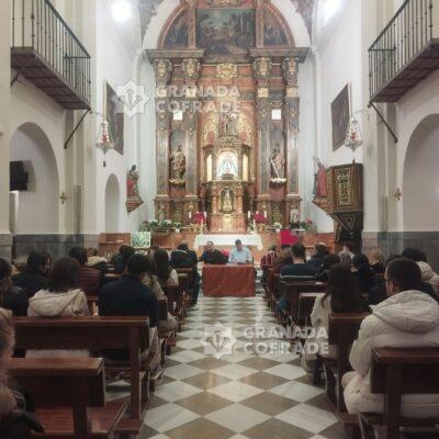 Cabildo Ferroviarios - San Juan de Letran
