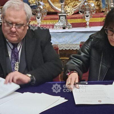 FIRMA CONTRATO PALIO CONSOLACION