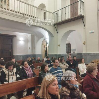 Cabildo Ferroviarios - San Juan de Letran