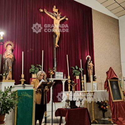 Presentacion CARTEL LANZADA 2025 - PATRICIA GUERRERO