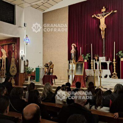 Presentacion CARTEL LANZADA 2025 - PATRICIA GUERRERO