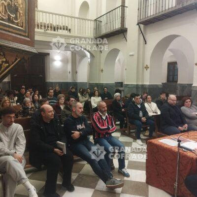 Cabildo Ferroviarios - San Juan de Letran