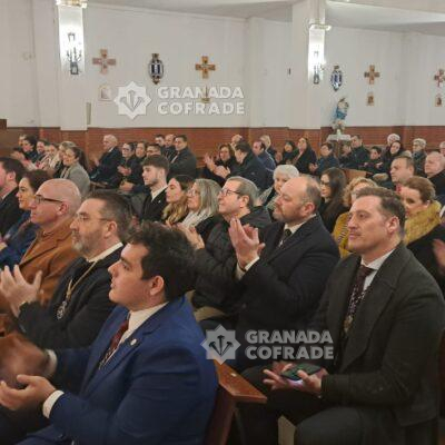 Presentacion CARTEL LANZADA 2025 - PATRICIA GUERRERO