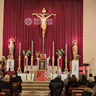 Presentacion CARTEL LANZADA 2025 - PATRICIA GUERRERO