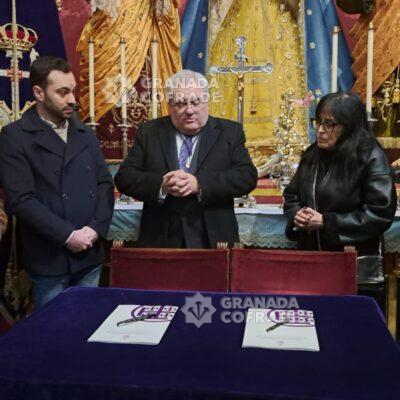 FIRMA CONTRATO PALIO CONSOLACION