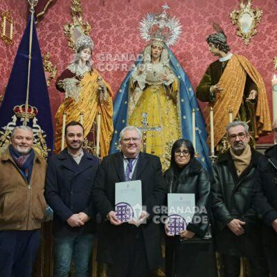 FIRMA CONTRATO PALIO CONSOLACION