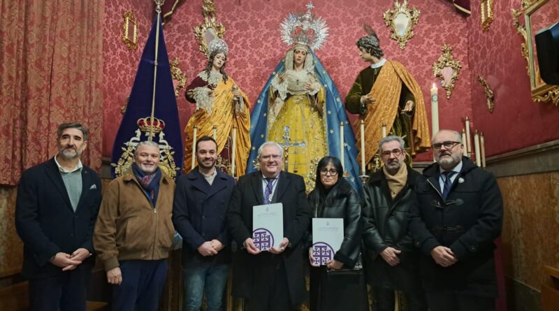 FIRMA CONTRATO PALIO CONSOLACION