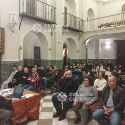 Cabildo Ferroviarios - San Juan de Letran