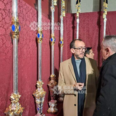 NUEVOS VARALES AMARGURA - ALBERTO QUIROS - DIAZ LOSADA