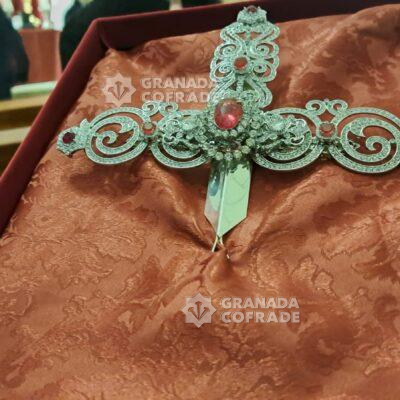 Presentacion CARTEL LANZADA 2025 - PATRICIA GUERRERO