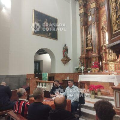 Cabildo Ferroviarios - San Juan de Letran