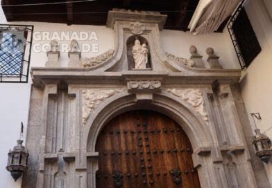 Cultos de las hermandades Sacramentales en las Comendadoras de Santiago