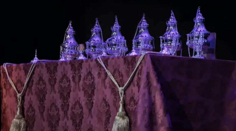 Hoy Jueves, 12 de Marzo