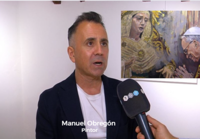 Dimite el vocal de Arte y Ornato de la Federación de Cofradías
