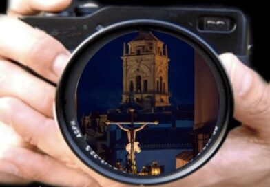 GUADIX: Abierto el plazo de presentación de originales al concurso fotográfico para el cartel de la Semana Santa de 2026