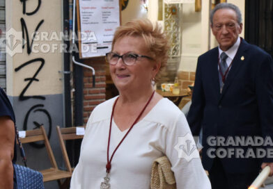 Mañana miércoles, cabildo de elecciones en la cofradía de las Maravillas.