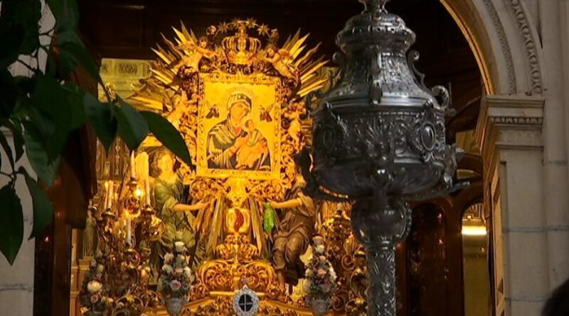 Hoy Lunes, 22 de Junio