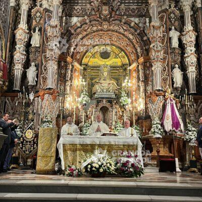 Cultos Ferroviarios Angustias