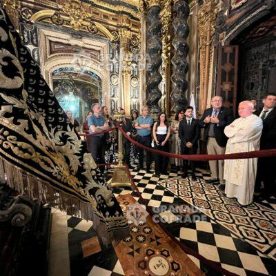 Cultos Ferroviarios Angustias