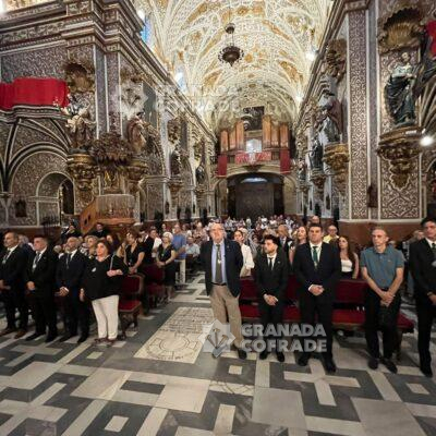 Cultos Ferroviarios Angustias