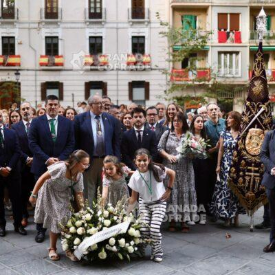 Cultos Ferroviarios Angustias