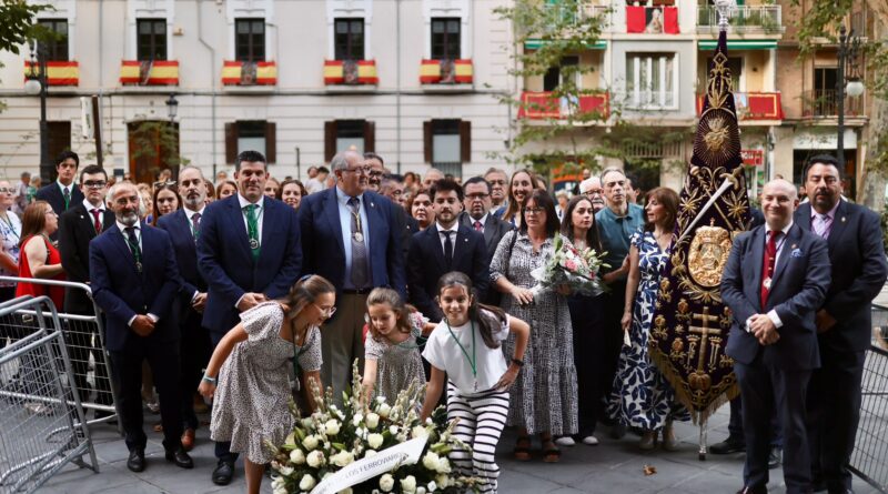 Cultos Ferroviarios Angustias