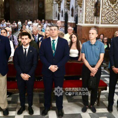 Cultos Ferroviarios Angustias