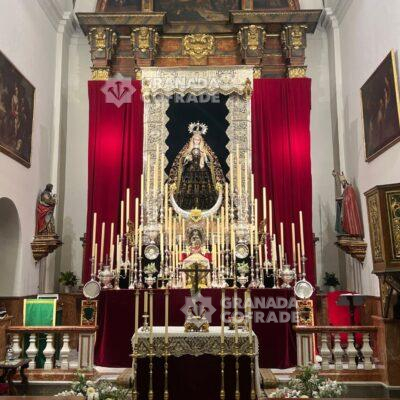 Amor Y Trabajo - Ferroviarios Cultos Octubre