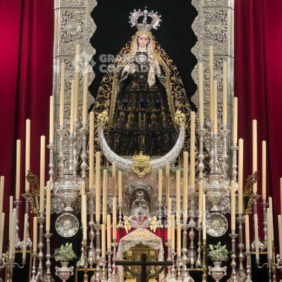 Amor Y Trabajo - Ferroviarios Cultos Octubre