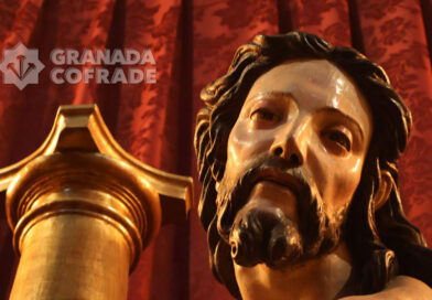 Jesús de la Paciencia regresa al culto público el domingo, 23 de noviembre