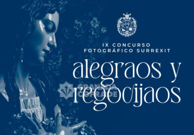 Concurso fotográfico de la hermandad de Regina Mundi