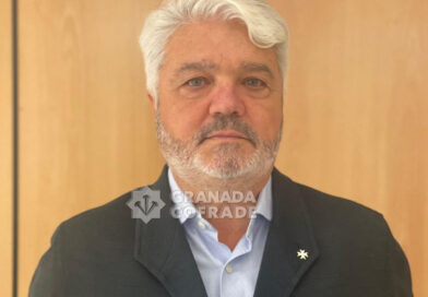 Paulino Barranco, hermano mayor electo de la Archicofradía de los Agustinos