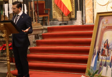 «Realejo, camino, verdad y vida»