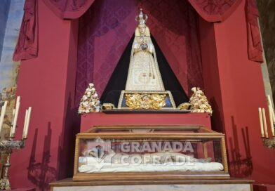 Vía Crucis, triduo y Función Principal de la cofradía de la Soledad y Descendimiento del Señor