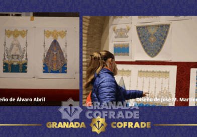 Cabildo para elegir el proyecto de paso de palio para la Virgen de la Paz