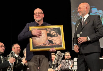 «Requiem Aeternam», nueva marcha para el Cristo de los Favores.