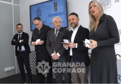 Este mediodía se ha dado a conocer la «Guía» de la Cuaresma de 2026