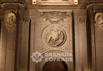 La Federación de Cofradías informó a los hermanos mayores de las normas para los traslados a la Catedral para «Kerygma»