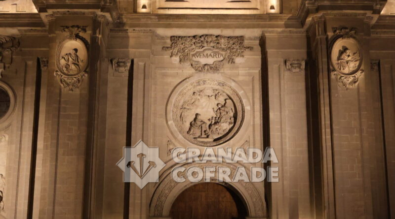 Hoy, primer viernes de Cuaresma, 27 de Febrero