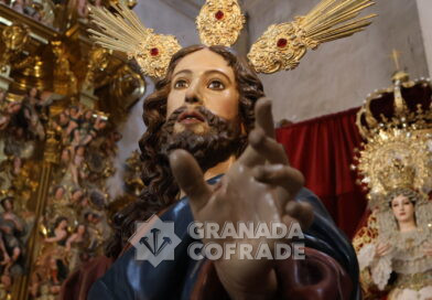 Cuatro formaciones musicales estarán junto al misterio de la Santa Cena en su salida extraordinaria del Centenario.