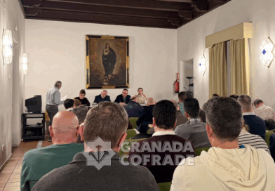 La Federación de Cofradías aprobó anoche los horarios e itinerarios y el estado económico de 2025