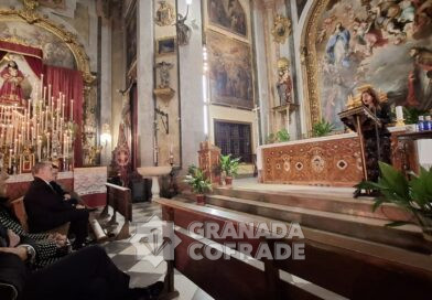 «¿Nos afanamos más en captar al hermano número dos mil que en saber si está pasando por alguna necesidad el 733 o el 522?»