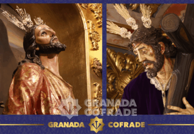 La hermandad del Nazareno no estará en «Kerigma» y la Oración en el Huerto, sí.
