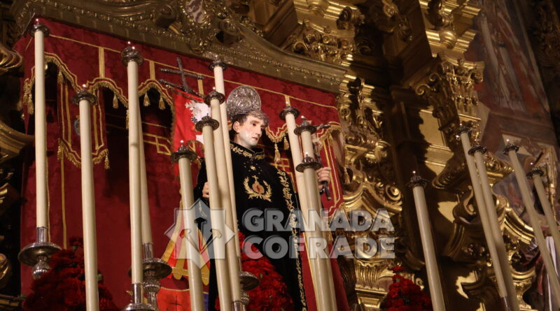 Hoy Viernes, 6 de Marzo